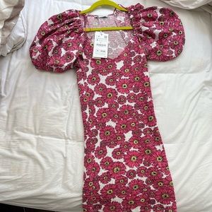 Zara mini dress